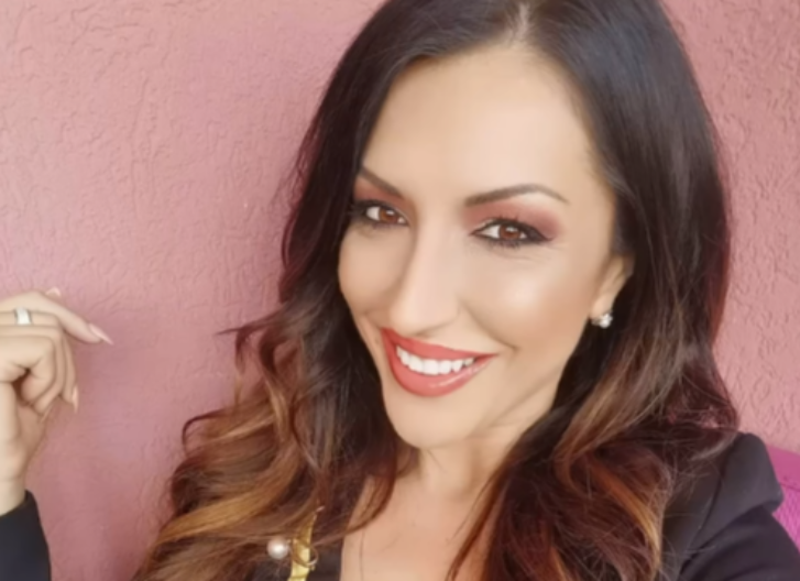 "IZBEGNUTA JE TRAGEDIJA" Pevačici podmetnuli požar, sad otkrila detalje: "Pokrenut je postupak"