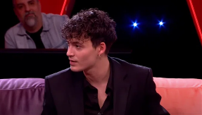 NAŠ PEVAČ DOBIO SINA Nasledniku dao hrišćansko ime moćnog značenja 