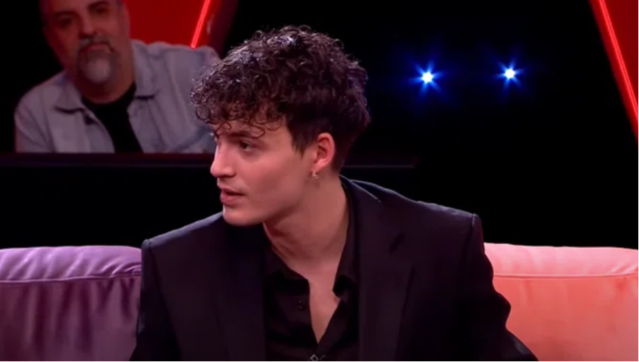 NAŠ PEVAČ DOBIO SINA Nasledniku dao hrišćansko ime moćnog značenja 