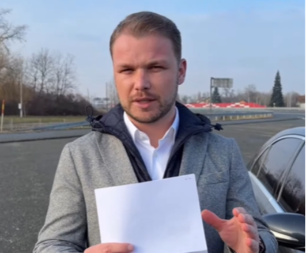 STANIVUKOVIĆ PLATIO KAZNU OD 700 EVRA HRVATIMA Sad ima jasnu poruku za njih