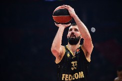 BOMBA U EVROPSKOJ KOŠARCI Mirotić napušta Monako?