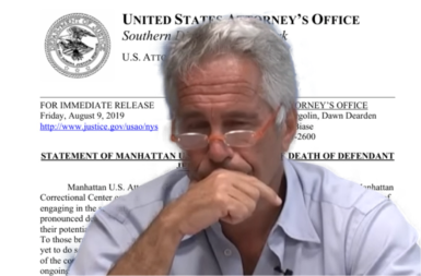 ŠIRI SE PRIČA DA JE I DALJE ŽIV "Pogledajte datum na dokumentu, hoće da zataškaju..."