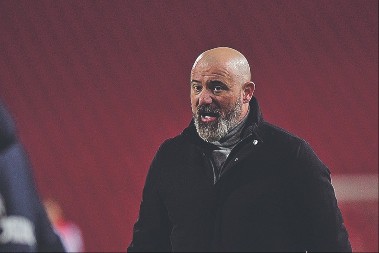 PAŠO, NEĆEŠ PROĆI! Dobanovci na nogama, šampion gostuje u Kupu Srbije