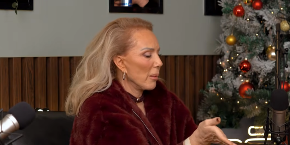 BRENA STREPELA ZA ZDRAVLJE SINA VIKTORA: "Stane mi knedla u grlu kad god..." 