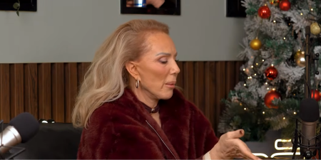 BRENA STREPELA ZA ZDRAVLJE SINA VIKTORA: "Stane mi knedla u grlu kad god..." 