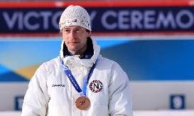 POTPUNI ŠOK NA ZOI Osvojio bronzanu medalju, pa priznao da je prevario devojku 