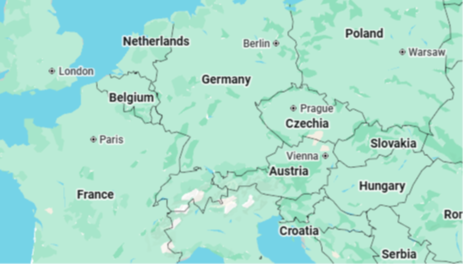 ŠTA JE TO POGODILO EVROPU: Situacija kakva nije viđena 16 godina!