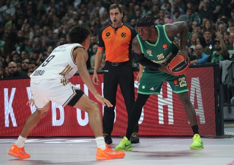 VELIKE VESTI ZA PAO Vraća se Kendrik Nan