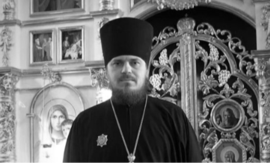 RUSI U ŠOKU "Ukrajinci nam ubili sveštenika dok je služio opelo"