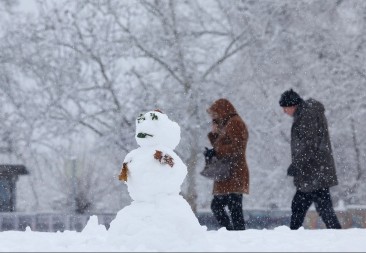 ŠOK ZAOKRET POLARNOG VRTLOGA! Iz plus 8 JURCAMO U NOVI EKSTREM! OPET ĆEMO DA SE MRZNEMO