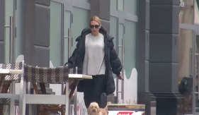 IZAŠLA IZ ILEGALE Milica Todorović "uhvaćena" na ovom mestu 7 dana nakon porođaja 