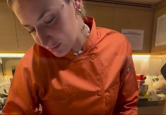 RADI ZA MILIONERE NA SUPERJAHTI Kuvarica otkrila mračnu stranu luksuza - zahtevi bogataša su suludi! (VIDEO) 