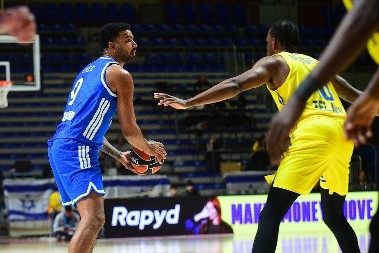 KUVA SE U MADRIDU Real pred Partizan sprema najskuplji ugovor