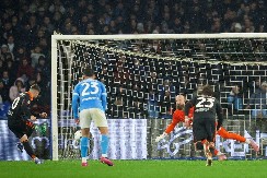 PENAL DRAMA U KUPU ITALIJE Milinković Savić branio i pogađao, Napoli ispao