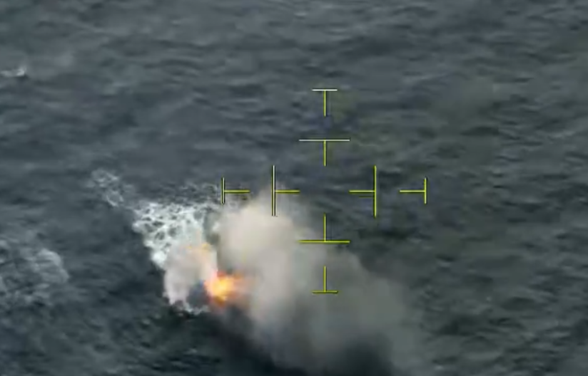 SAD IZVELE NAPAD, DVE OSOBE UBIJENE! Oglasila se vojska 