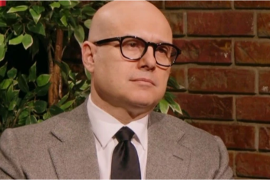 TO JE, DRAGI GRAĐANI, PLAĆENO VAŠIM PARAMA: Vučević o skaradnom performansu na Institutu za uporedno pravo: Baš naučno istražuju