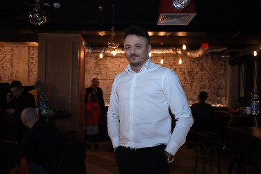 "SNIMCI SA KAMERA UZETI, PITANJE JE DA LI JE BIO TIPOVAN" Novi detalju u sličaju otmice pevača