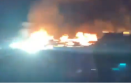 PAO HELIKOPTER HITNE POMOĆI: Ima mrtvih, stravičan snimak kruži mrežama (VIDEO) 