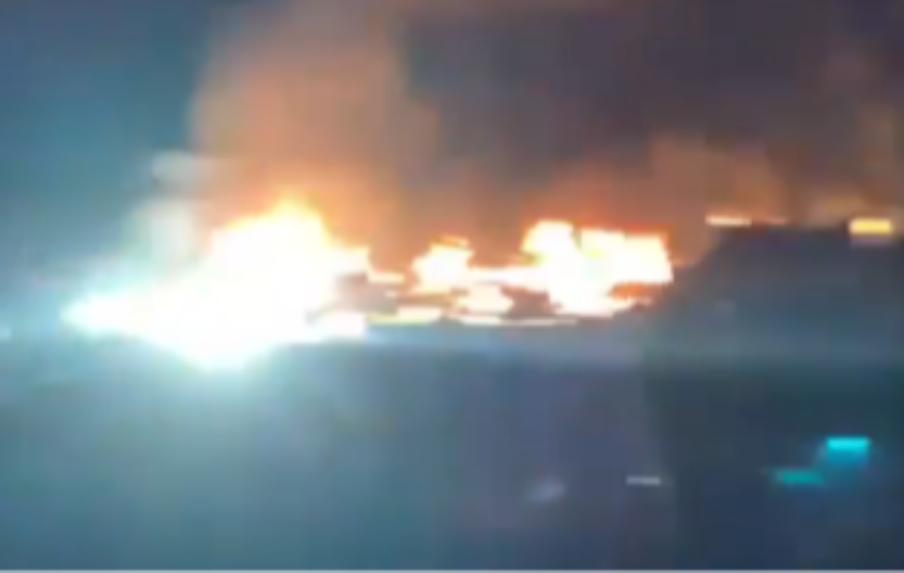 PAO HELIKOPTER HITNE POMOĆI: Ima mrtvih, stravičan snimak kruži mrežama (VIDEO) 