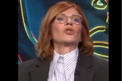 BLOKADERSKA NOVINARKA NE ZNA NI GDE JE ROĐENA, LUPETA DO IZNEMOGLOSTI! (VIDEO) 