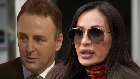 SVI SU POMISLILI DA JE OVO ARKAN Cecina fotka izazvala šok na društvenim mrežama!