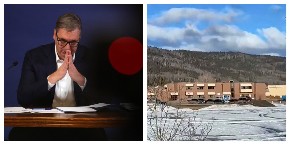 "SRBIJA RAZUME I DELI VAŠU BOL" Vučić uputio telegram saučešća povodom pucnjave u školi u Kanadi