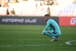 SVE IDE KA TOME Golman napušta Zvezdu bez obeštećenja?