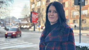 DUŠICA RODILA BLIZANCE, PA OD DRŽAVE DOBILA SUBVENCIJU ZA KUĆU: Čačanka kupila prvu nekretninu i sada majkama poručuje - MOGUĆE JE! (FOTO) 