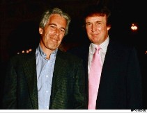 TRAMP POZVAO POLICIJU ZBOG EPSTINA?! Rekao im OVO?