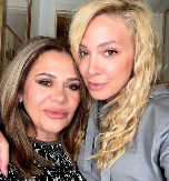 PRVO OGLAŠAVANJE MAJKE MILICE TODOROVIĆ Objavila fotografiju iz porodičnog doma, na njoj pevačica i njen tek rođeni sin (FOTO)