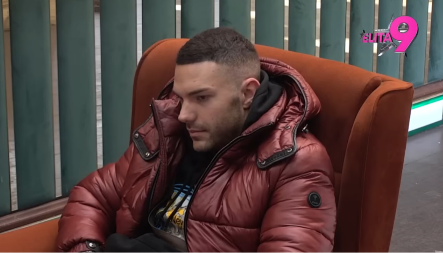 OCA ANĐELA RANKOVIĆA ZNA CELA SRBIJA Zadrugar se odrekao njegovog prezimena: "Nisam ga video od 17. godine"