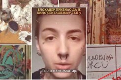 Lažomer: JEZIVA ISPOVEST BLOKADERA