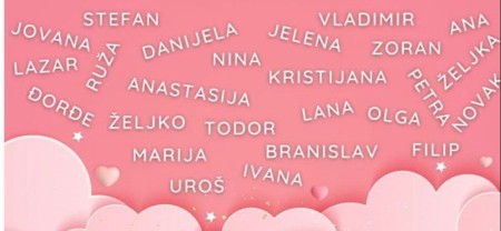 Jednu je tata nazvao po kućnom aparatu, drugu po začinu za čorbu: Ovo su najčudnija imena su Srbiji, a ovoliko košta da ga promenite