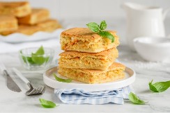 SOČNA PITA SA KUPUSOM GREJE DUŠU I TELO Svaki zalogaj miluje nepca