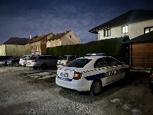  TRAGEDIJA KOD LOZNICE Dva mladića pronađena mrtva u vikendici