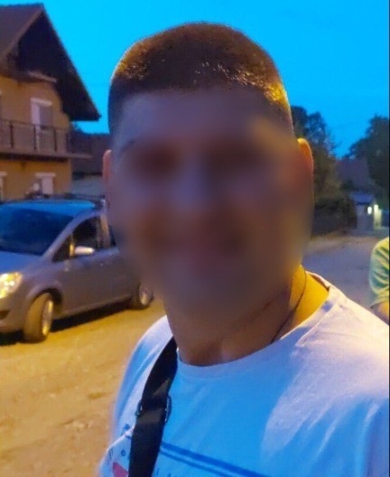 OVO SU NASTRADALI DRAGAN I MARKO Radili na renoviranju vikendice kada je došlo do tragedije