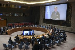 RUSIJA NE BLEFIRA! Sledeći potez Amerike u UN mogao bi da zapali BURE BARUTA