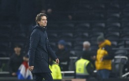 BILO JE PITANJE TRENUTKA Totenhem smenio trenera, priča se o povratku Poketina