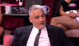 CECA ILI JECA? Čeda Jovanović između dve vatre, progovorio o Karleuši: "Uvek ću..."