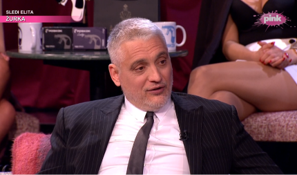 CECA ILI JECA? Čeda Jovanović između dve vatre, progovorio o Karleuši: "Uvek ću..."