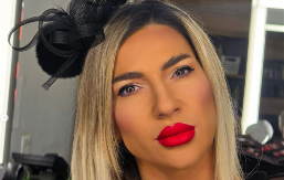 "ŽIVOT JE PREKRATAK" Jovana Jeremić podvukla crtu, ovo više neće trpeti! 