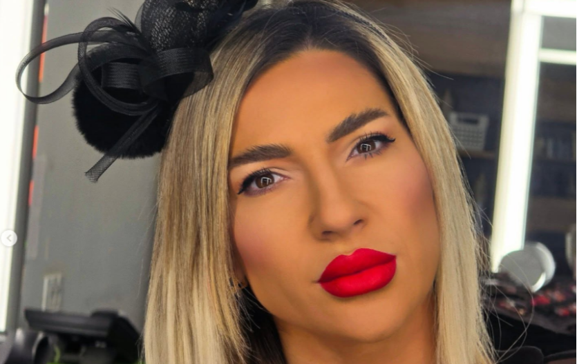 "ŽIVOT JE PREKRATAK" Jovana Jeremić podvukla crtu, ovo više neće trpeti! 