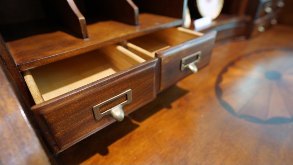 PRONAŠAO BLAGO U BAKINOJ KOMODI Bogatstvo vredno kao stan - ali onda je nastao NEVIĐENI PROBLEM! 