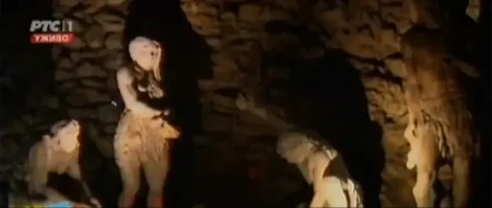 Čuva tajne stare desetinama hiljada godina: U pećini u srcu Šumadije živeli su mamuti i pećinski ljudi