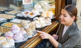 Šta vaš omiljeni desert otkriva o vama? Test sa čuvenim kolačima pokazuje tačno ko ste!