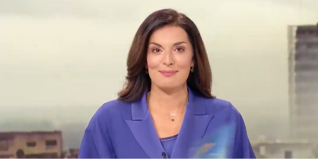 KO JE MANJA GRČIĆ? Danas je izabrana za novu direktorku Radio-televizije Srbije 