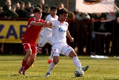 POPODNEVNA ŠETNJA DOBANOVCIMA Magija Hendela, uporni Enem i rutina Duartea za Zvezdino četvrtfinale Kupa 