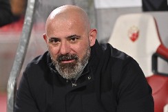 STANKOVIĆ ZADOVOLJAN Trener Zvezde pohvalio domaćina, pa otkrio u kakvom je stanju Eraković