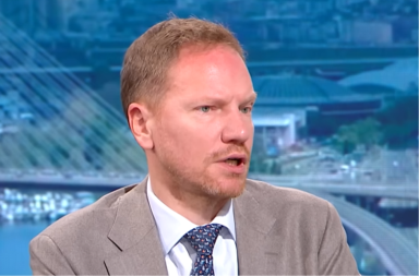 UPOZORENJE POVERENIKA MILANA ANTONIJEVIĆA POVODOM MIZOGINIH OBJAVA: Oštro osudio istup ponoševca!