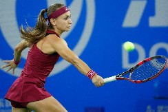 Aleksandra Krunić se plasirala u novo četvrtfinale